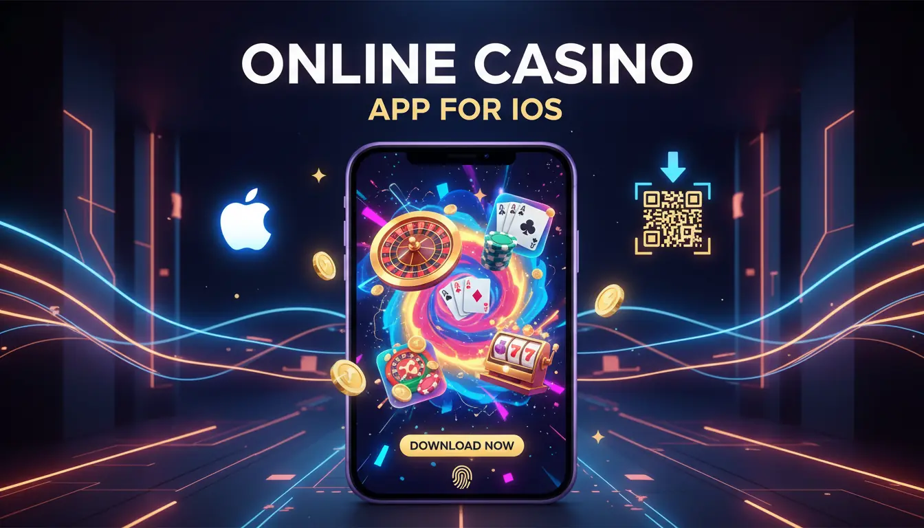 888 casino iOS app