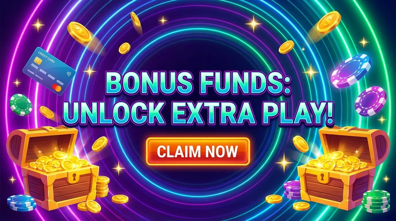888 casino bonus funds