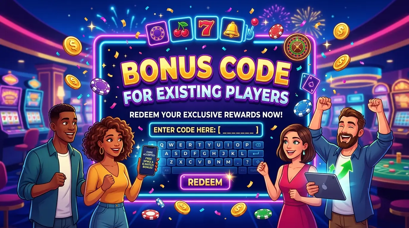 888 returning player bonus