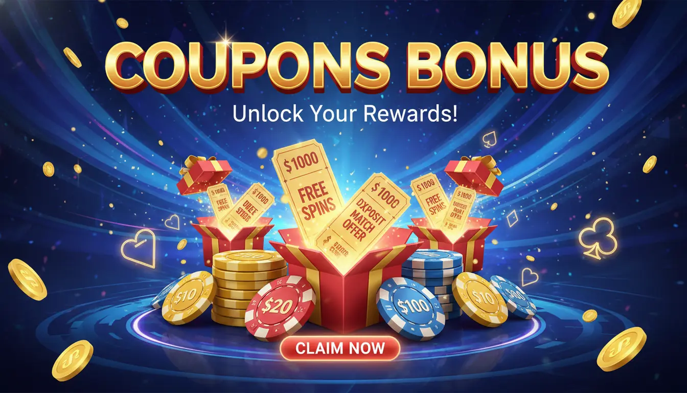888 coupons