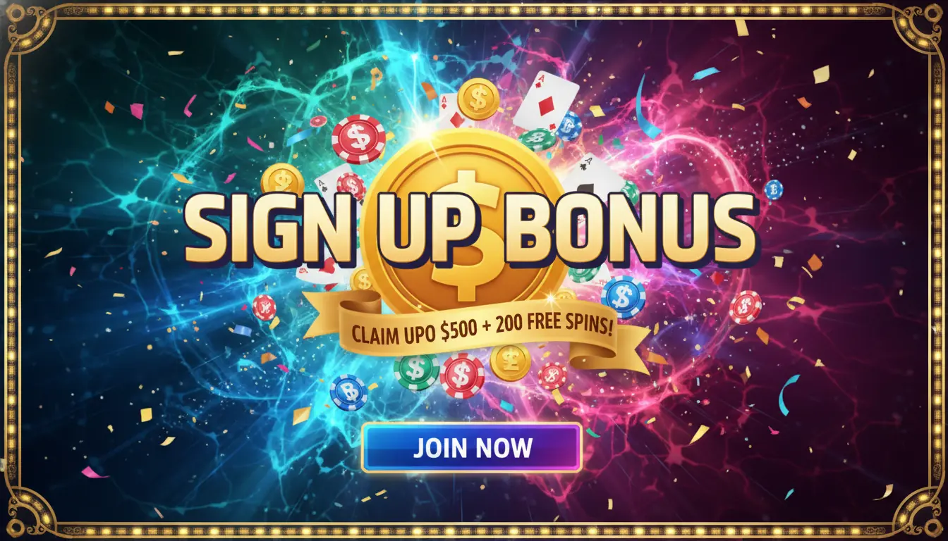888 casino sign up bonus