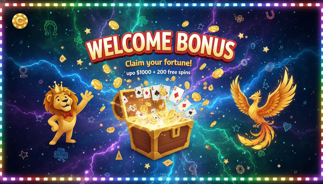 888 casino welcome bonus
