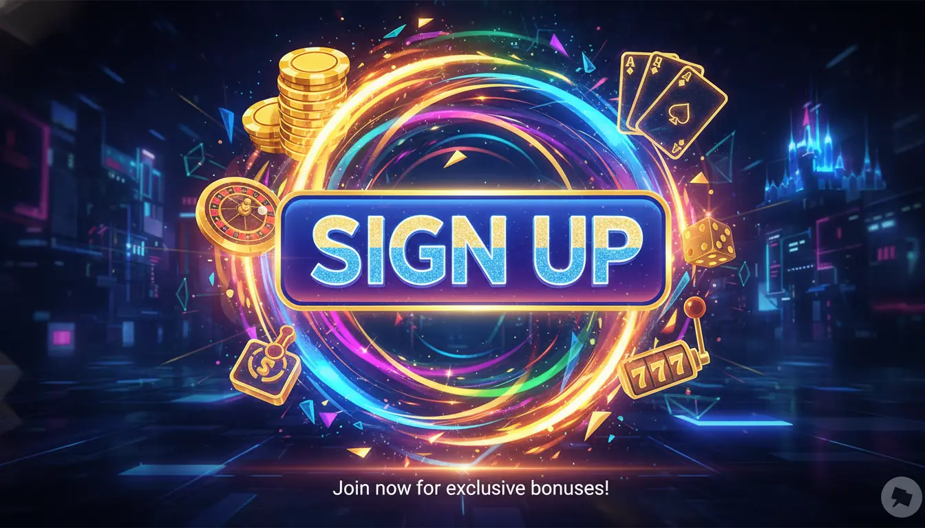 888 sign up