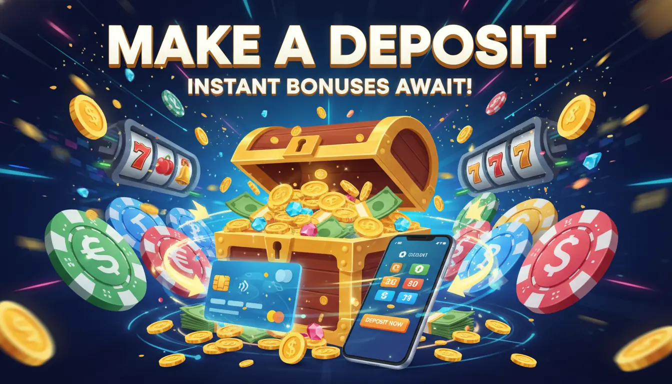 888 deposit