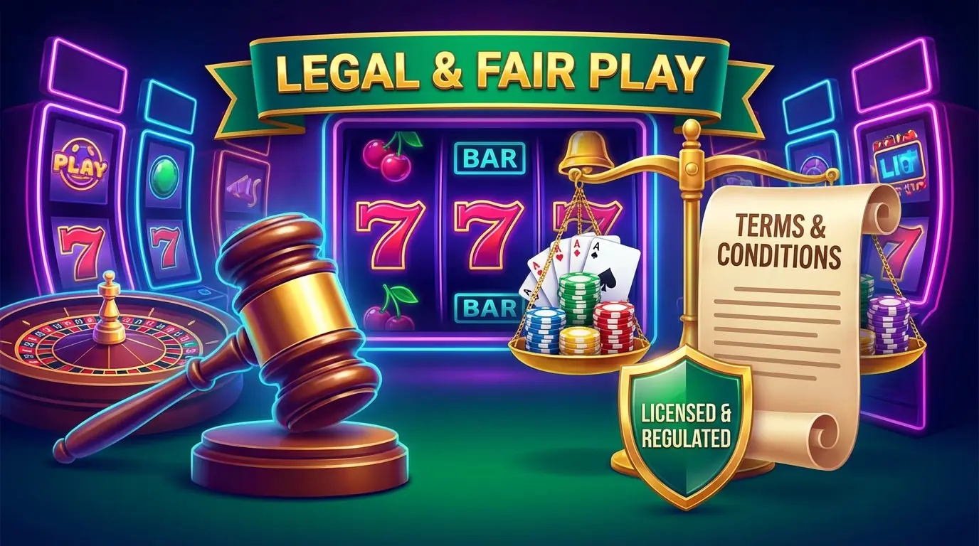 888 casino legality