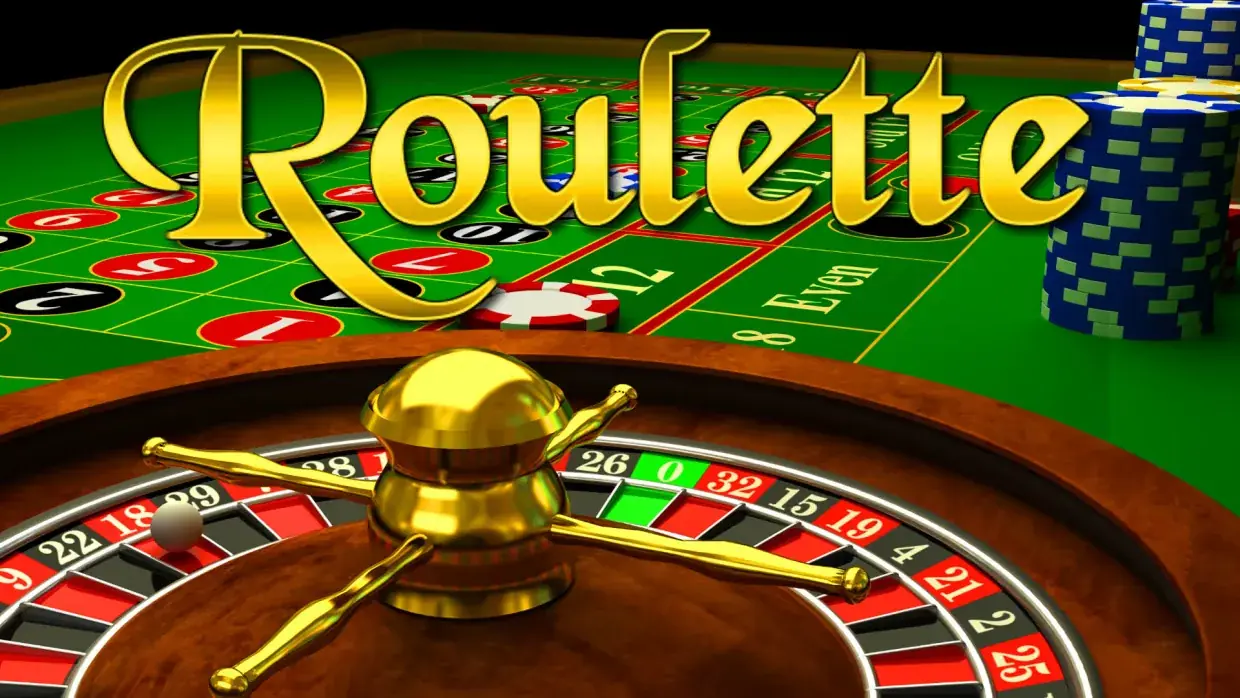 888 casino roulette