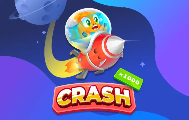 888 casino crash games