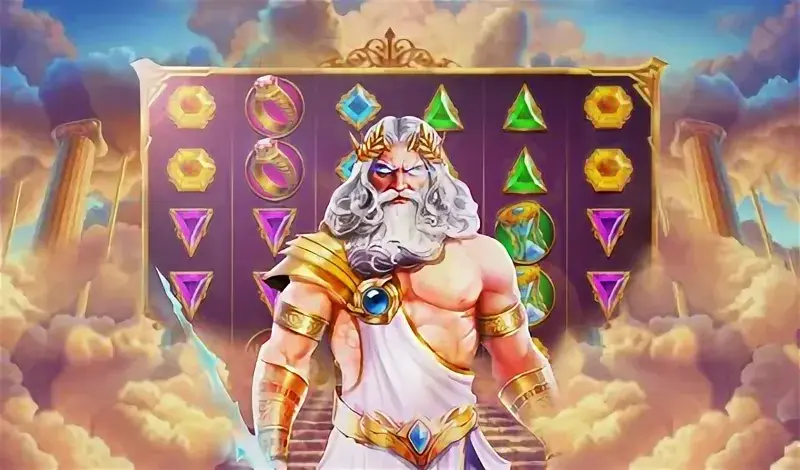 888 casino Gates of Olympus