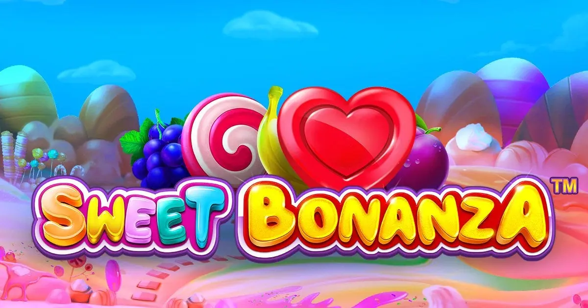 888 Sweet Bonanza