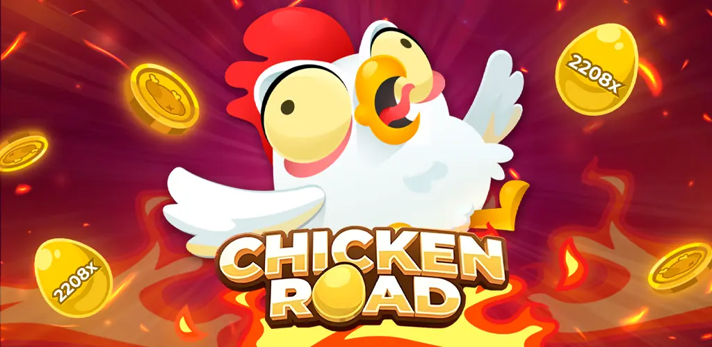 888 Chicken Road game