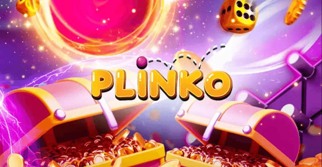 888 casino Plinko